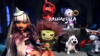 braztillaz TV commercial