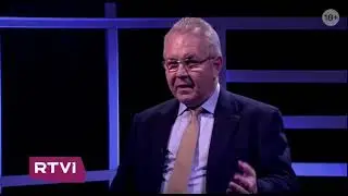 2021 03 23 Владислав Иноземцев. Есть на кого свалить