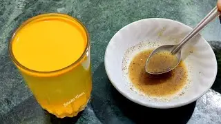 मिनटों में गले के दर्द,सूजन,सूखी खांसी से छुटकारा पाने के लिए आजमाएं दादी मां का सालों पुराना नुस्खा