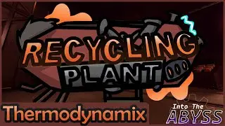 Into the Abyss Official OST - Thermodynamix