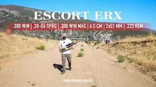 ESCORT ERX