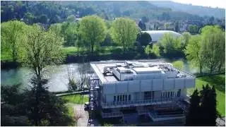 About the International Training Centre of the International Labour Organization (ITCILO)