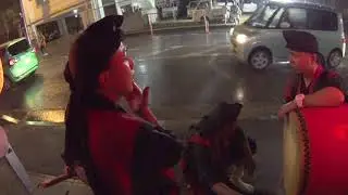 2017室川エイサー３