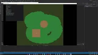 3D Engine #5 - Started With Basic Tools