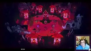 Cult of the Lamb [Part 3- Twitch Archive]