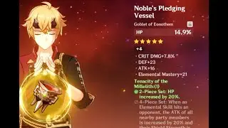 When you expected too much