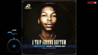 A Trip Around Rhythm EP Mix