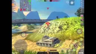 WOT fast #1