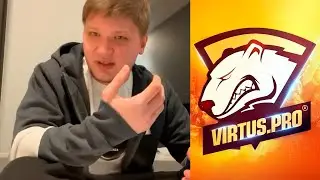 симпл про подлый поступок виртус про