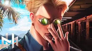 Kento Nanami (Jujutsu Kaisen) - "Inevitável Destino" | Henrique Mendonça