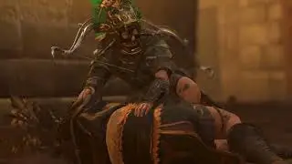 Shadow Of The Tomb Raider Stealth & Action Kills (The Cult of Kukulkan)