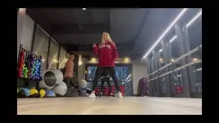 22.04.2022.❤ Девочки зажигают!! В свои 50...☝️😉))