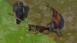 Lazy Dog - LAST DAY ON EARTH - SURVIVAL