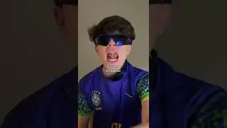 Brasileiro iria resolver rapidinho #viral #humor #fyp #comedia #shortsviral
