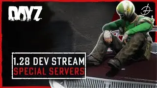 DayZ Devs Test New Vehicle Synchronization! !update