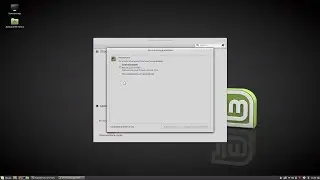 Настройка драйверов устройств на linux mint 18