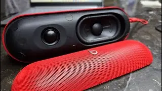 🎼Test Bass altavoz Beats Pill ‼️