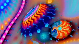 IN LOVE ─ (Progressive House) Music by Y Do I