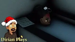 This Christmas Horror Game Turns Evil FAST…
