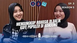 Mengungkap Rahasia di Balik Kafe Populer di bandung