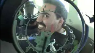 Meu 1º Salto (Cameraman)