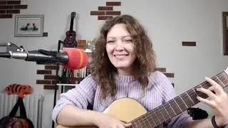 Осень. Маша Романова