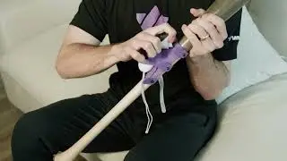 WIN REALITY BAT ATTACHMENT SET UP | VIRTUAL REALITY BASEBALL & SOFTBALL