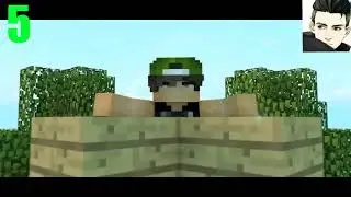 ❤افضل ١٠ انتروهات ماين كرافت Top 10 Intros minecraft❤