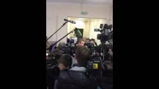 Самара, Семашко больница, Павел Астахов