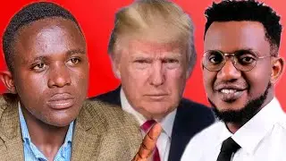@rockyentertainment9476 arambwiye ivyabaye Kuri trump 🔥🔥🔥 agasobanuye by rocky kirabiranya