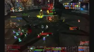 How To: Lord Jaraxxus (25 man)