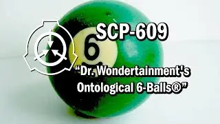 SCP-609 