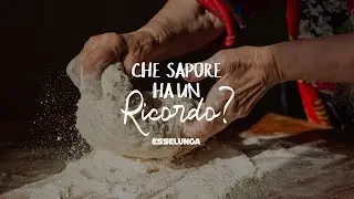 Che Sapore ha un Ricordo?