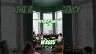 The Road to Agency Success: My Journey as a Freelancer #agency  #agencylife