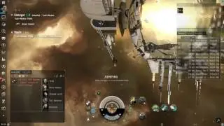 EVE Online free2play #39: Fit a Heron