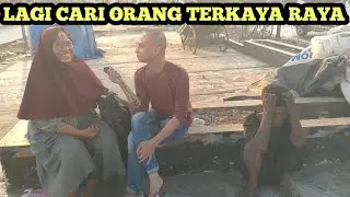 ODGJ JANDA B0HAY ,BAHENOL TERLANTAR DIJALANAN