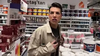 Kerimcan Durmaz Yasaklanan Koçtaş Reklamı