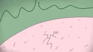 Womb Animation (Melanie Martinez)