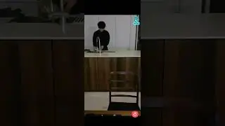 [15.06.2022]jungkook doing dishes during the live|vlive |#jungkooklive