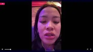 Jema Galanza KUMU Live (December 14, 2024)