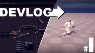 INDIE GAME DEVLOG: My Journey Into Games Development