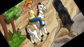 Leyenda de Estelí: La Mocuana