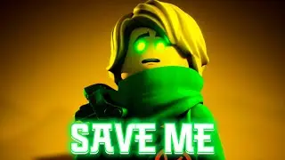 Ninjago: Lloyd 