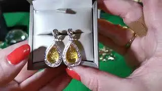 ВИНТАЖНЫЕ НАХОДКИ. БРОШЬ ДЖУЛИАНА # VINTAGEJEWELRY #FYP #ДЛЯВАС