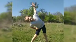 Физкультура дома