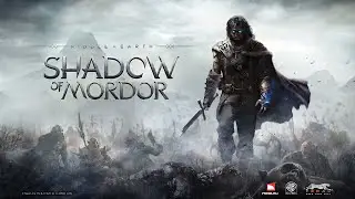 Middle-earth: Shadow of Mordor. Стримчик.