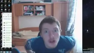 DDOS TIME #1  [VJLink]