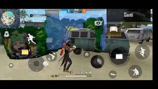 By one VS bocil...siapa kah yang menang???