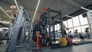 Royal Club Fitness & SPA SAMAL