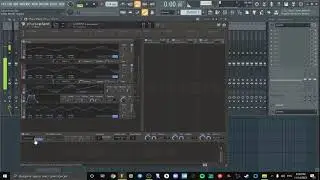 Deep sub bass with Phase Plant